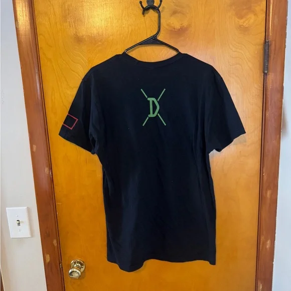 Jocko tshirt - Picture 2 of 3